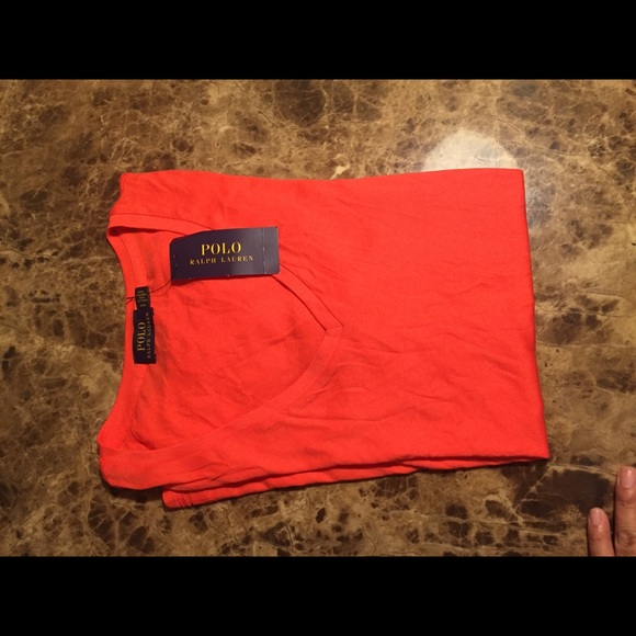 Polo Ralph Lauren Tops - Polo Ralph Lauren tee